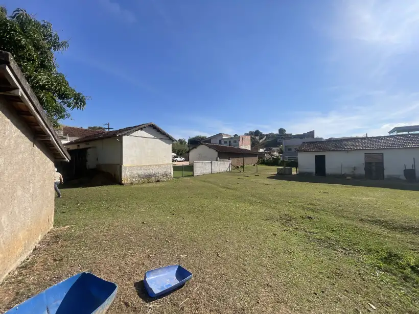 Terreno 8.170m² para venda no bairro Chacrinha