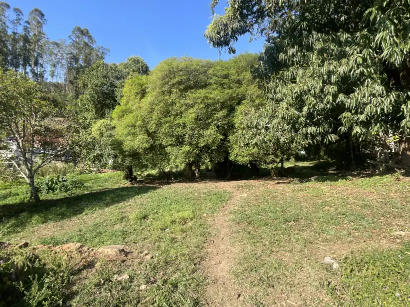 Terreno 8.170m² para venda no bairro Chacrinha