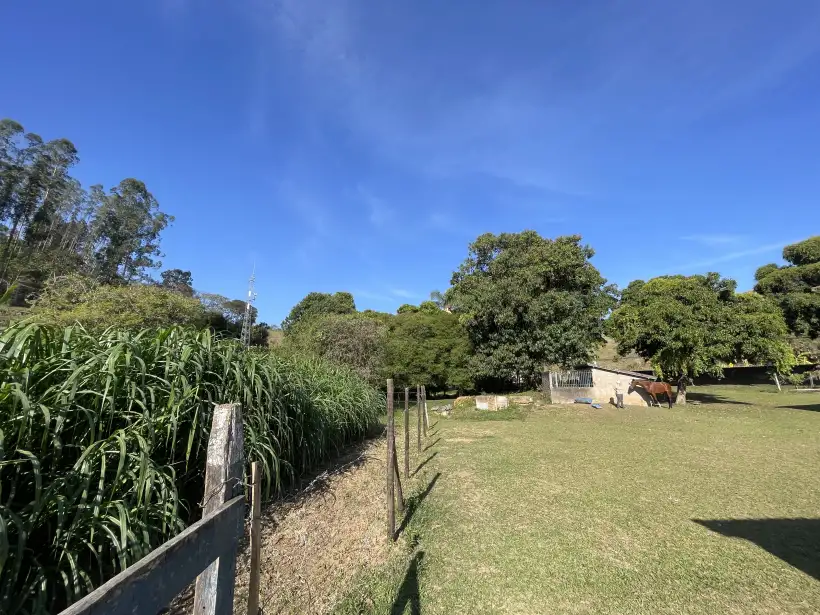 Terreno 8.170m² para venda no bairro Chacrinha