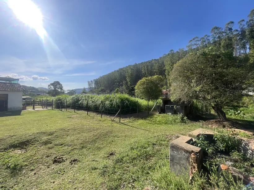 Terreno 8.170m² para venda no bairro Chacrinha