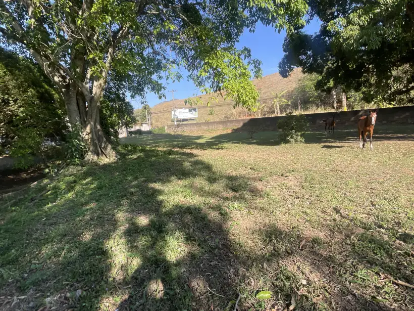 Terreno 8.170m² para venda no bairro Chacrinha