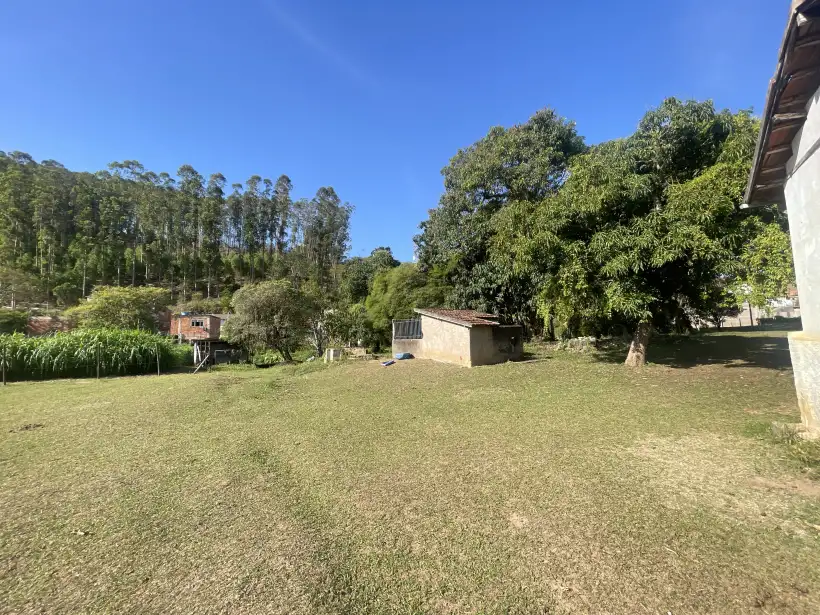 Terreno 8.170m² para venda no bairro Chacrinha