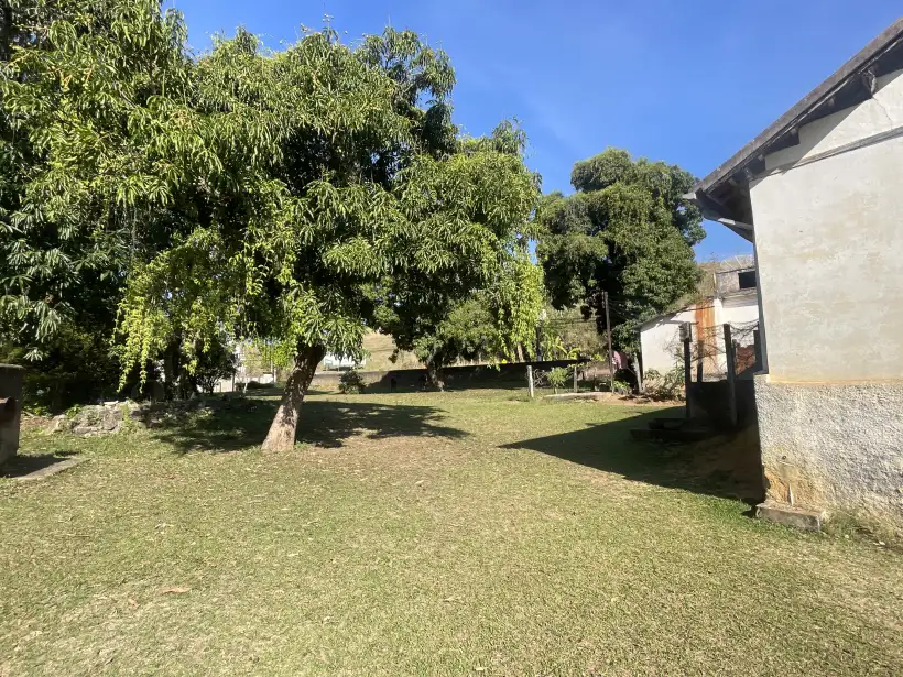 Terreno 8.170m² para venda no bairro Chacrinha