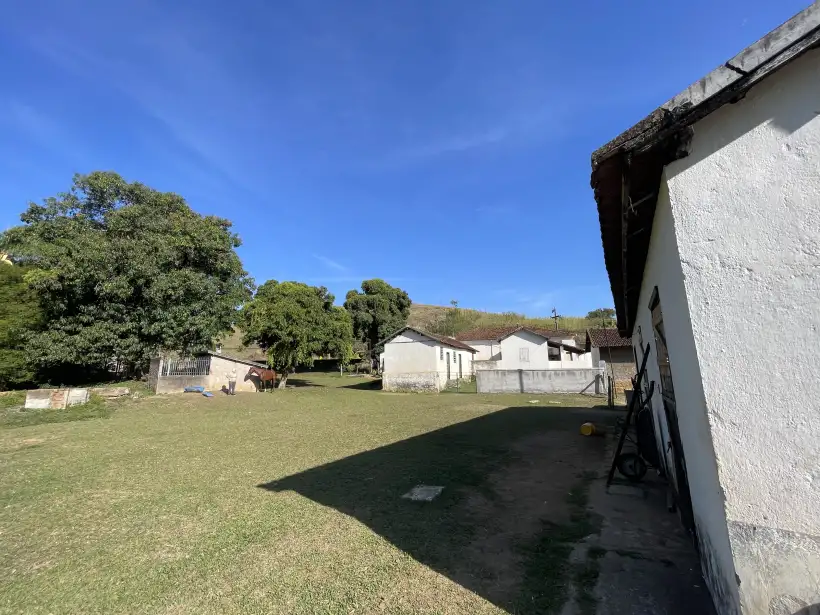 Terreno 8.170m² para venda no bairro Chacrinha