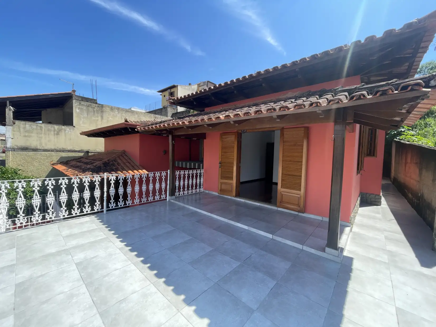 Casa à venda no Novo Horizonte