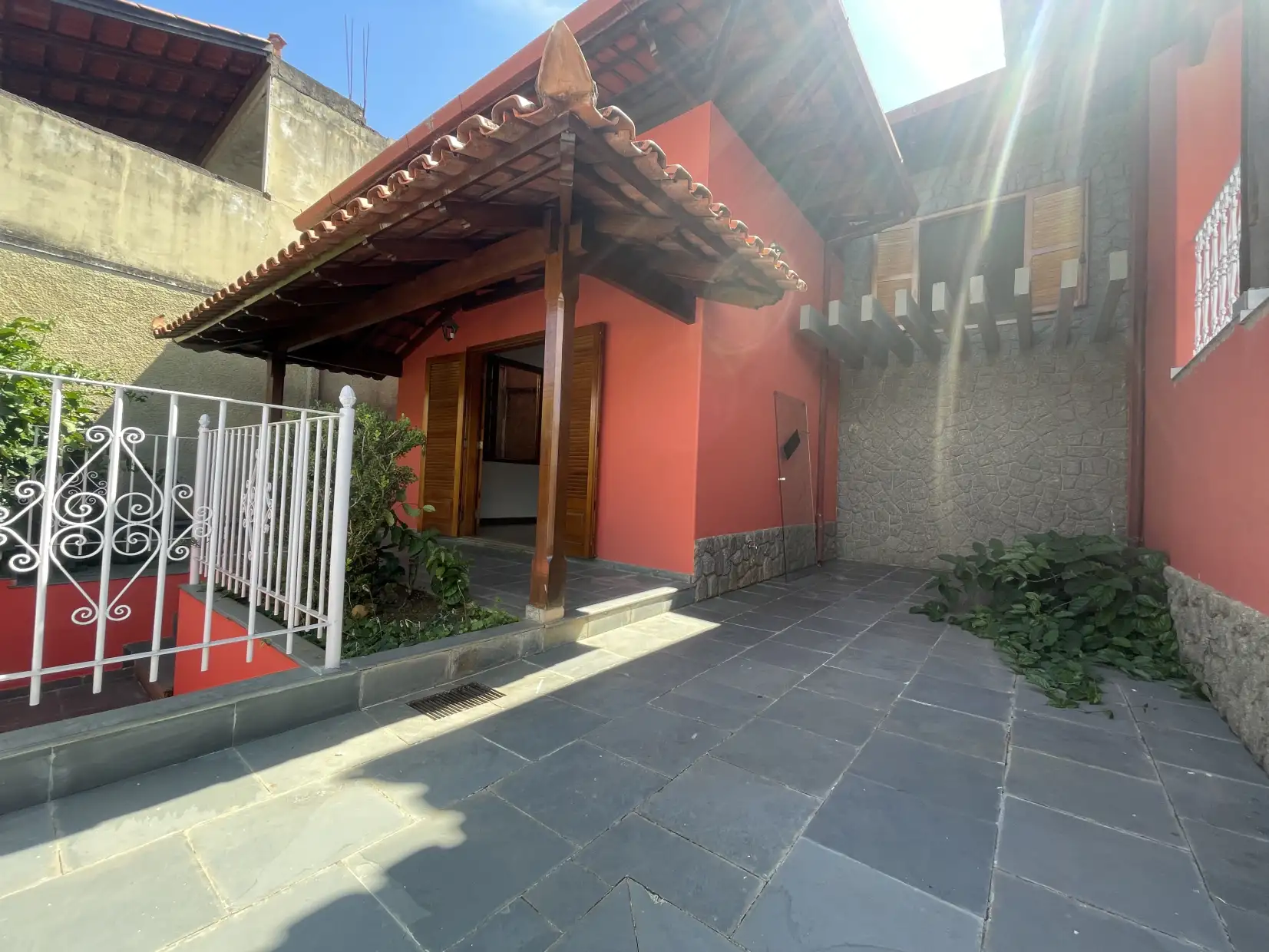 Casa à venda no Novo Horizonte