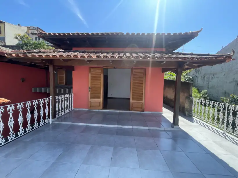 Casa à venda no Novo Horizonte
