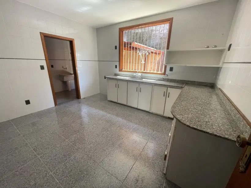 Casa à venda no Novo Horizonte