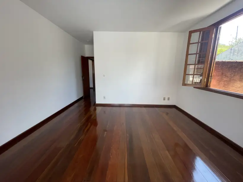 Casa à venda no Novo Horizonte