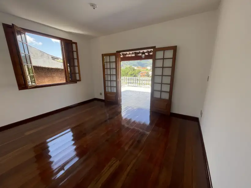 Casa à venda no Novo Horizonte