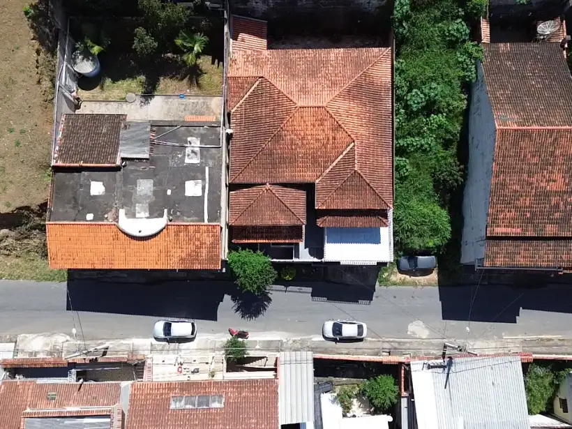 Casa à venda no Novo Horizonte