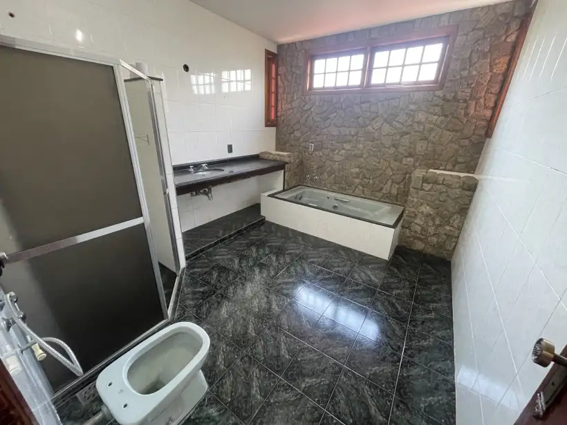 Casa à venda no Novo Horizonte