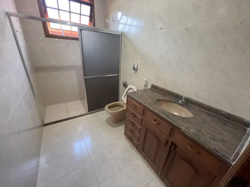 Casa à venda no Novo Horizonte