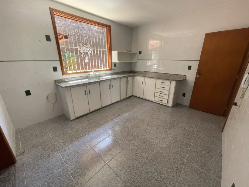 Casa à venda no Novo Horizonte