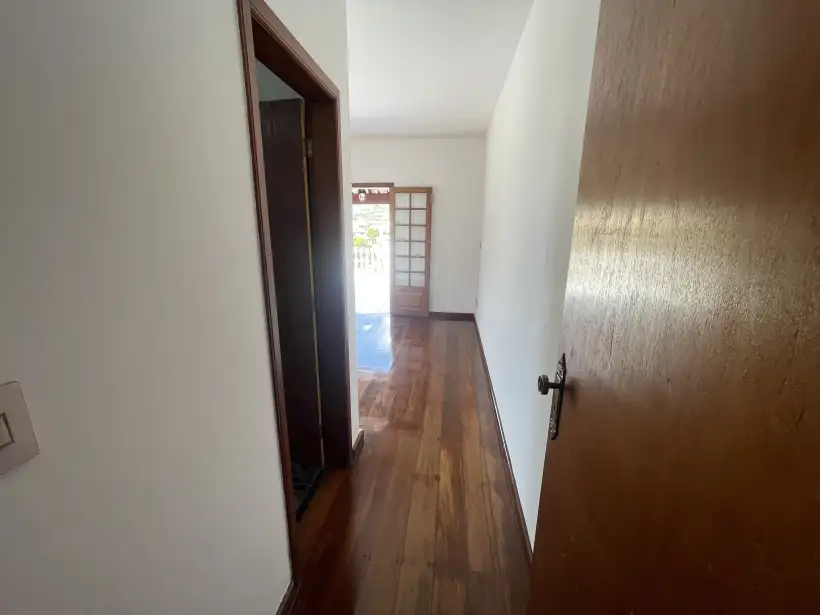 Casa à venda no Novo Horizonte
