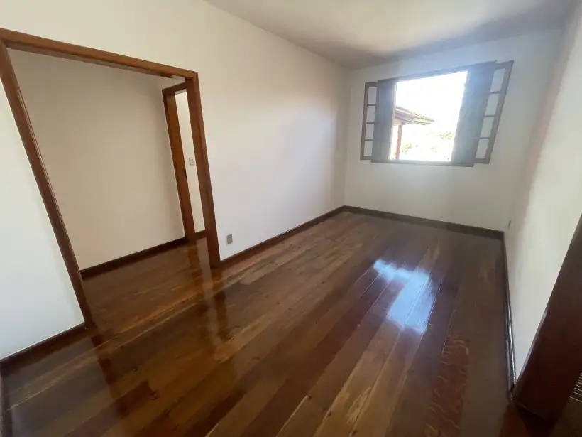 Casa à venda no Novo Horizonte