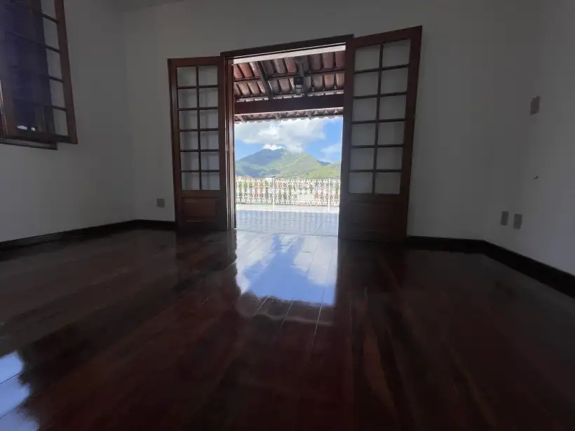Casa à venda no Novo Horizonte