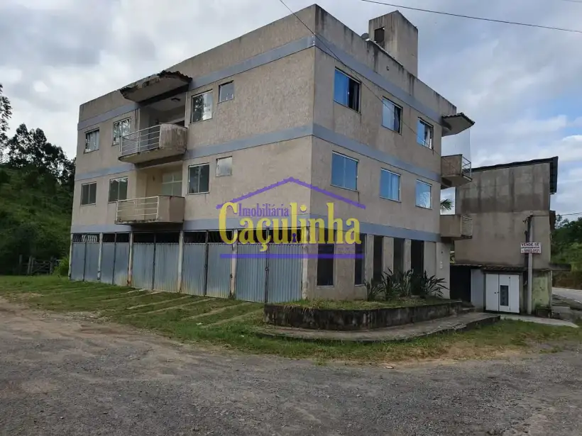 Apartamento 2 Quartos para venda no bairro Dorandia