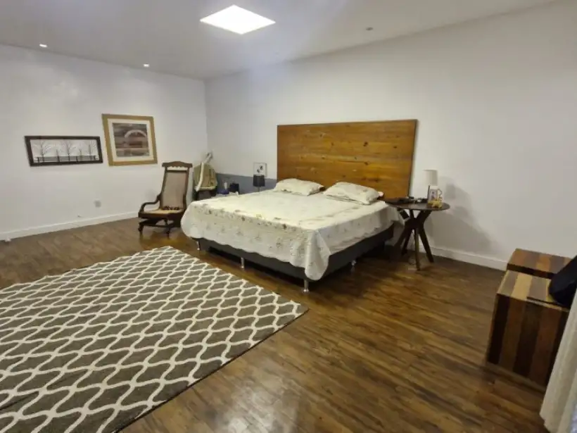 Casa 6 quartos para venda no bairro Centro