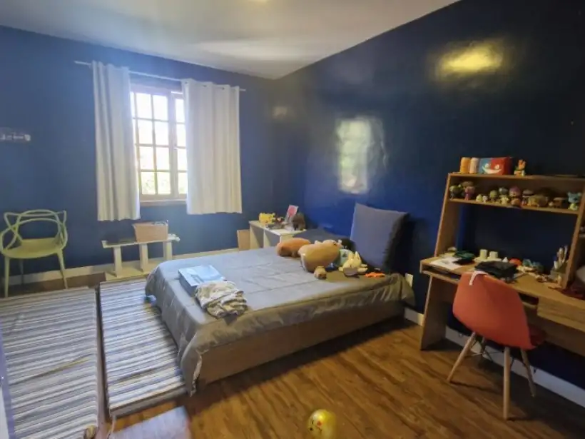 Casa 6 quartos para venda no bairro Centro