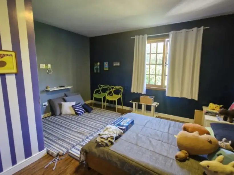 Casa 6 quartos para venda no bairro Centro