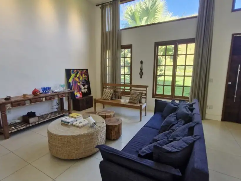 Casa 6 quartos para venda no bairro Centro