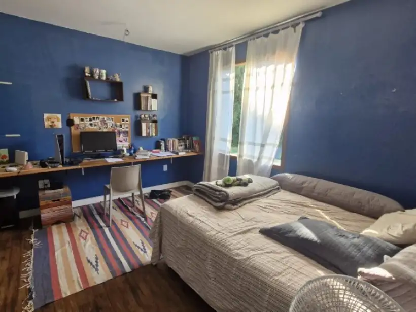 Casa 6 quartos para venda no bairro Centro