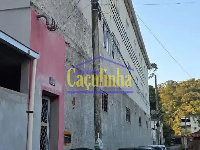 Imobiliária Caçulinha