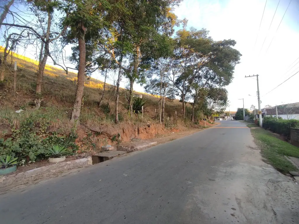 Terreno 633m² para venda no bairro Passagem