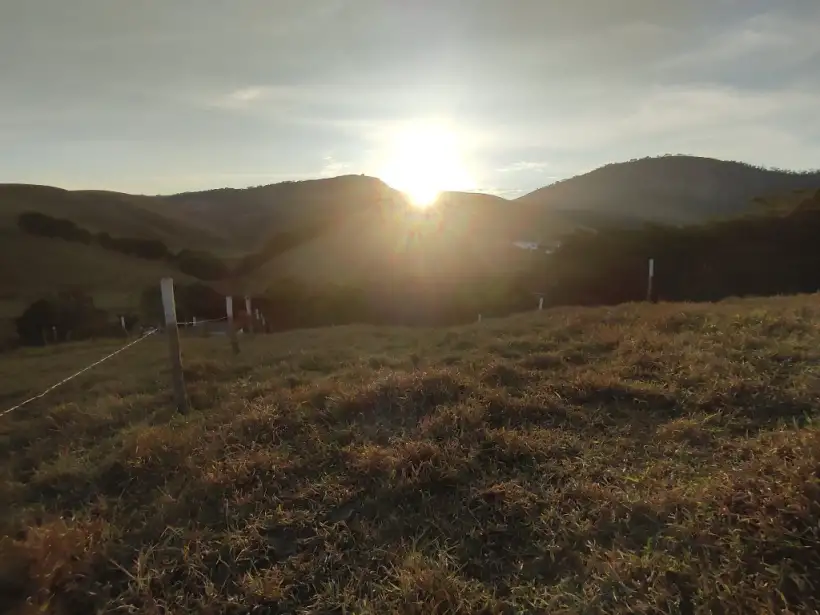 Terreno 633m² para venda no bairro Passagem