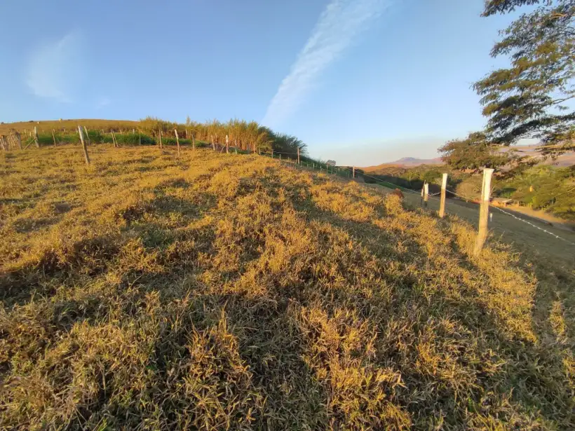 Terreno 633m² para venda no bairro Passagem