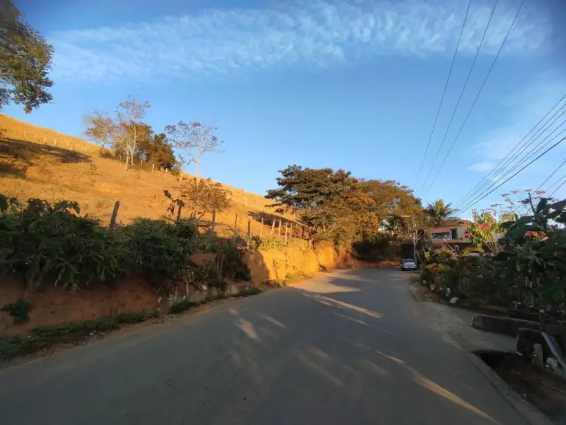 Terreno 633m² para venda no bairro Passagem