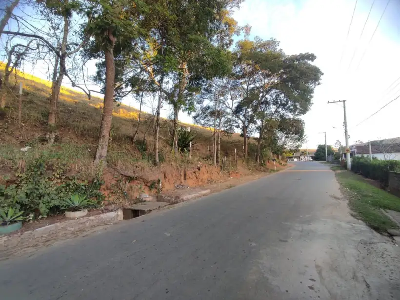 Terreno 633m² para venda no bairro Passagem