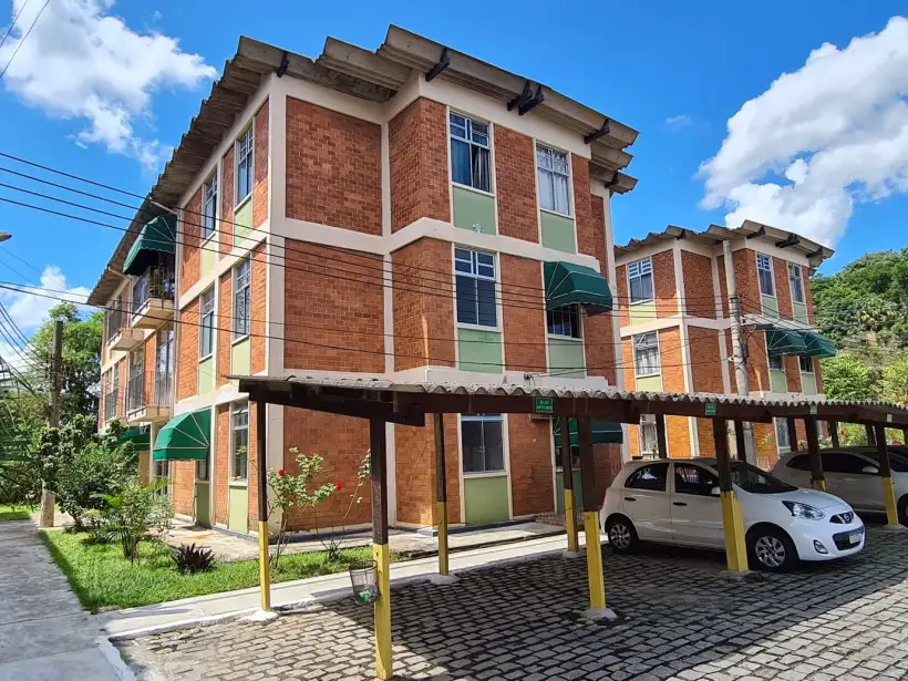 Apartamento 2 Quartos para venda