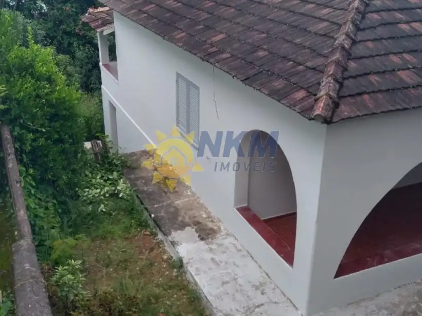 Casa 3 Quartos para venda no bairro Centro