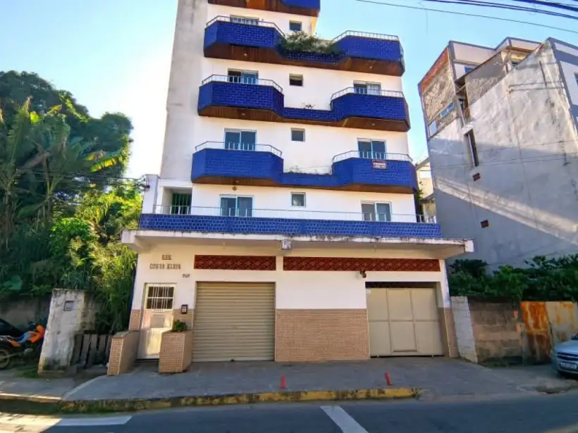 Apartamento 4 Quartos para venda no bairro Fátima