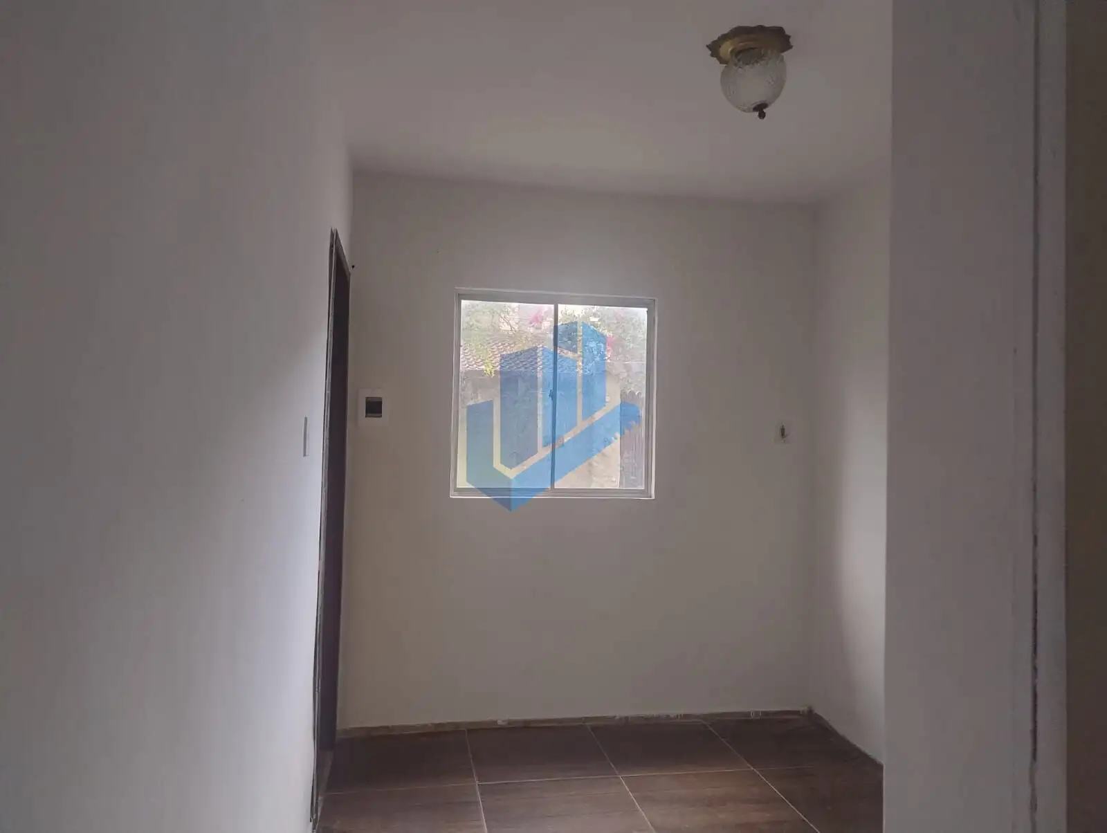 Casa 2 quartos para locação no bairro João Bonito