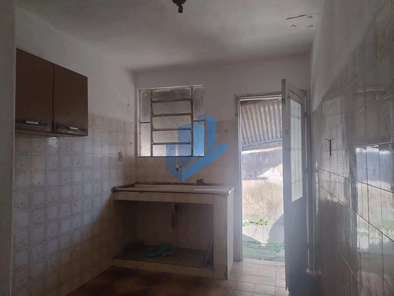 Casa 2 quartos para locação no bairro João Bonito