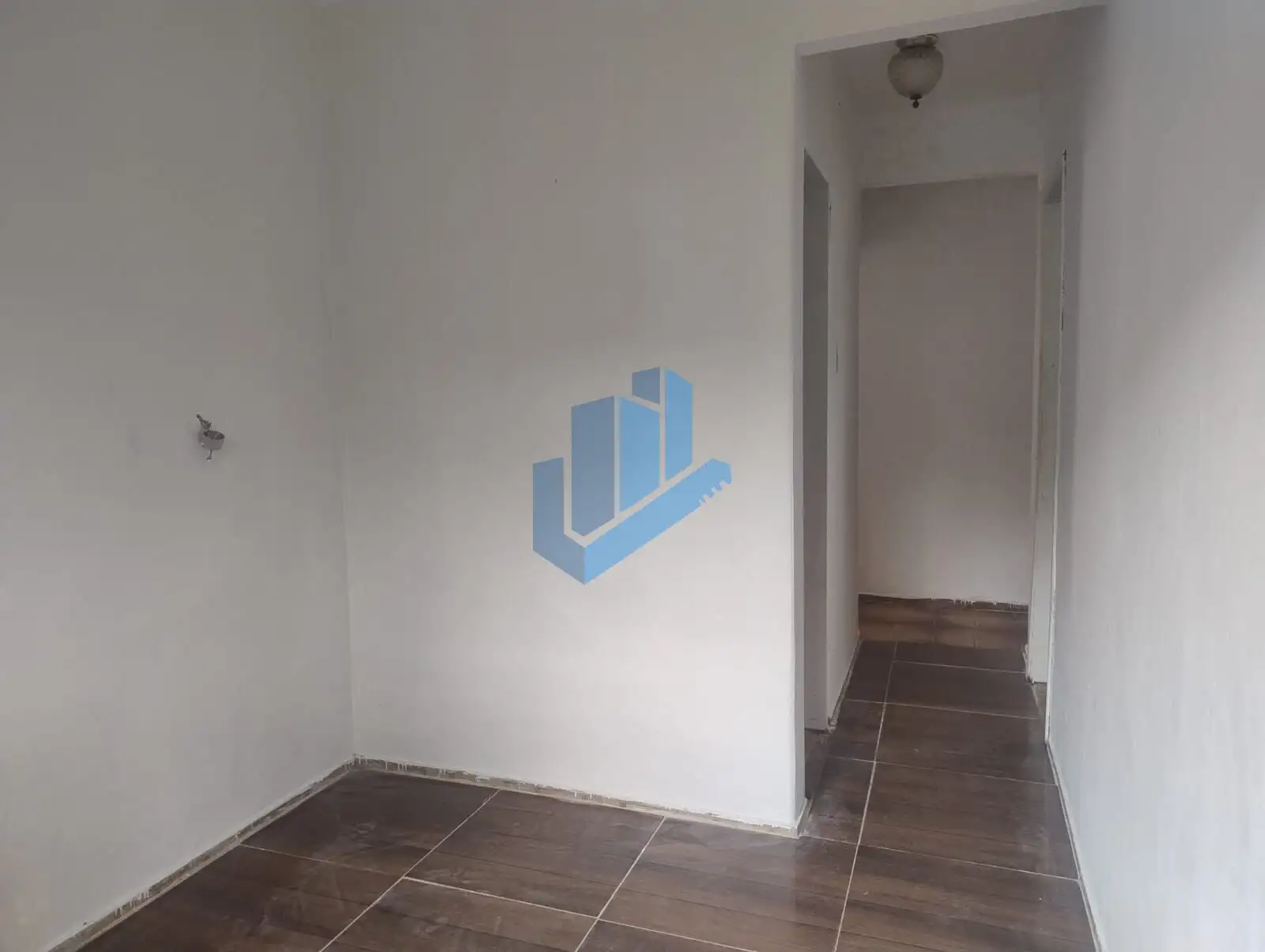 Casa 2 quartos para locação no bairro João Bonito