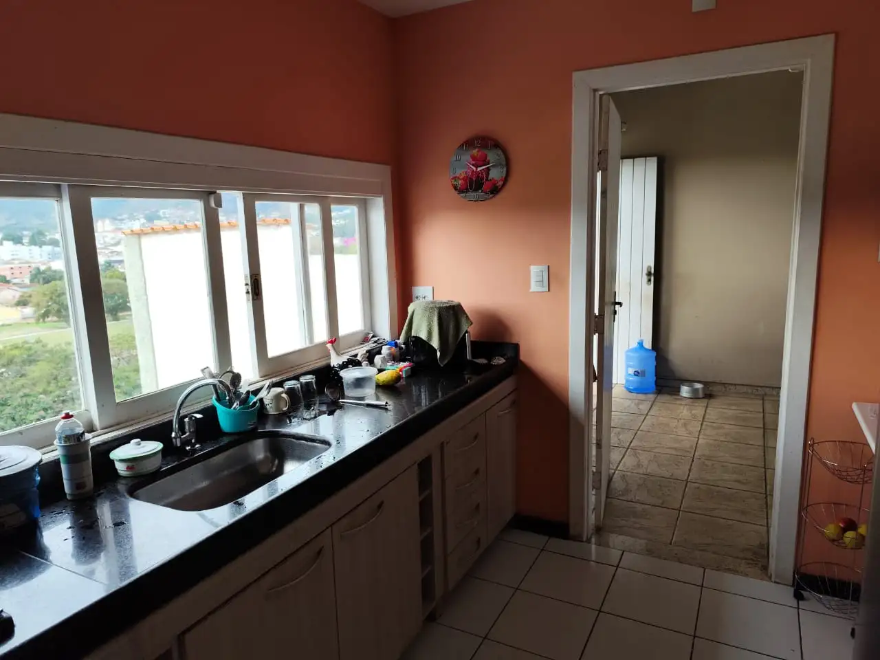 Casa 2 quartos para venda no bairro Belo Horizonte