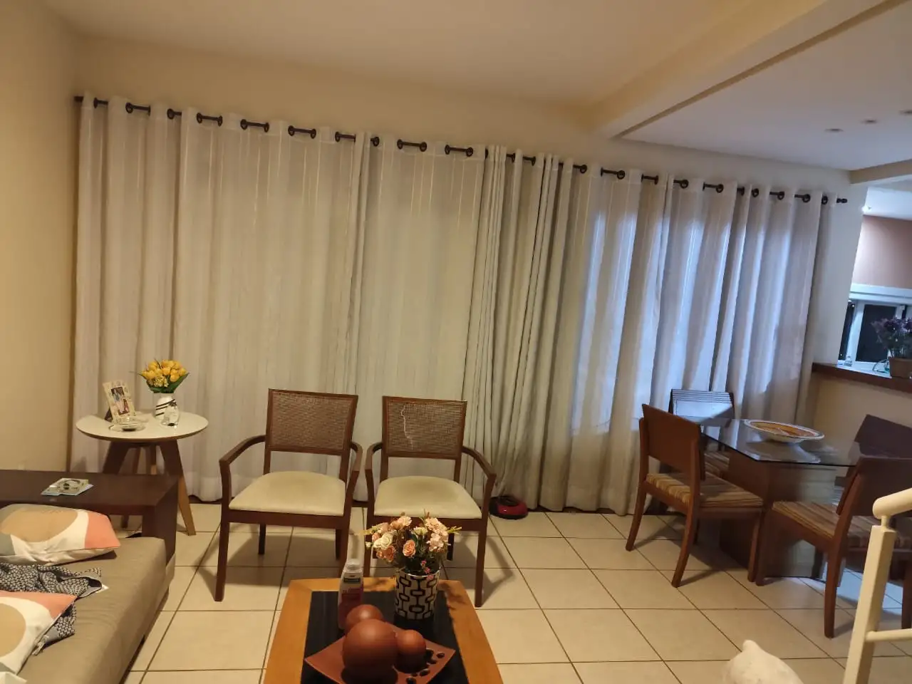 Casa 2 quartos para venda no bairro Belo Horizonte