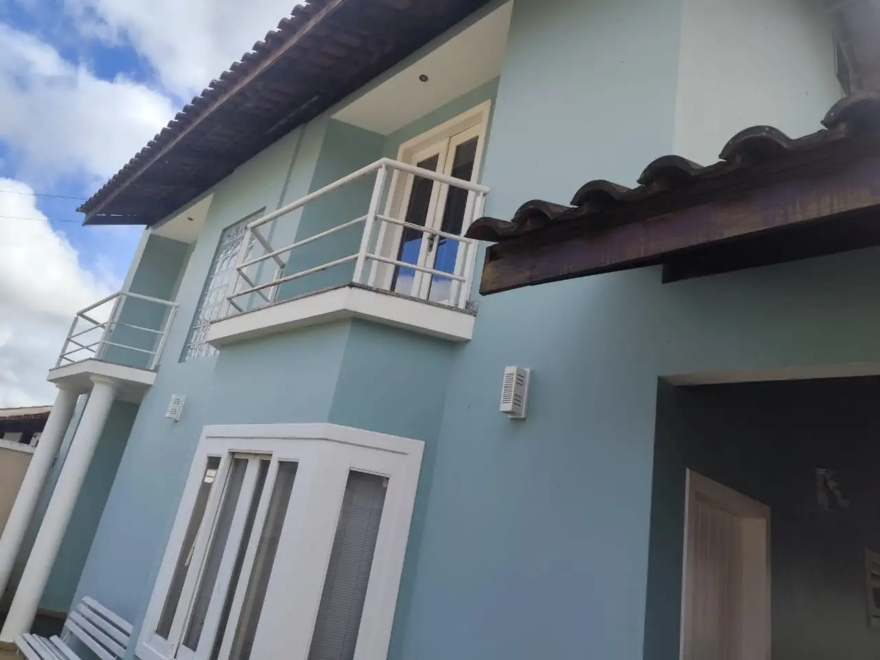 Casa 2 quartos para venda no bairro Belo Horizonte