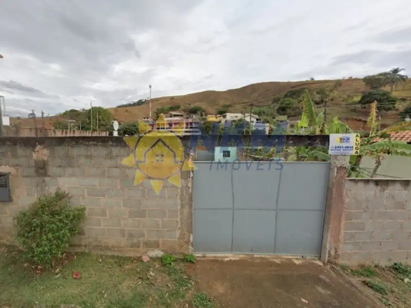 Terreno para locação no bairro Osório