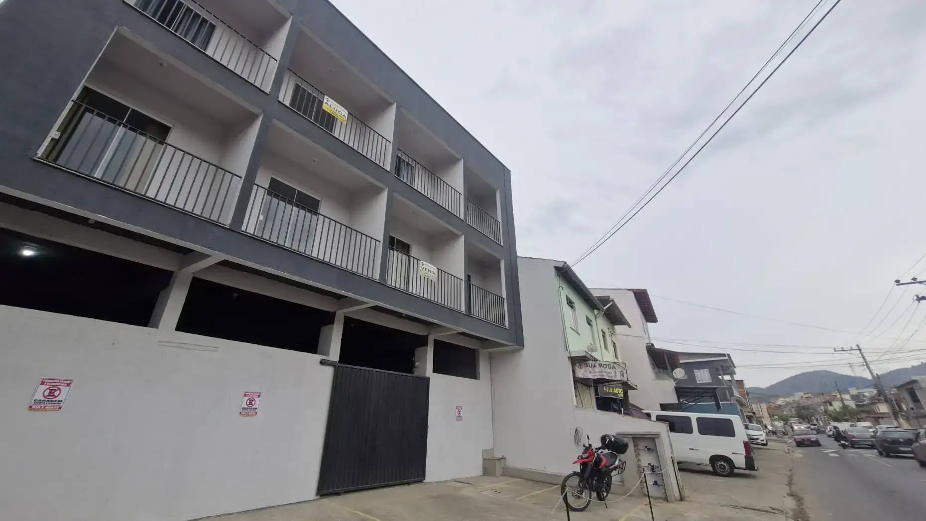 Studio para venda no bairro CARAMBITA
