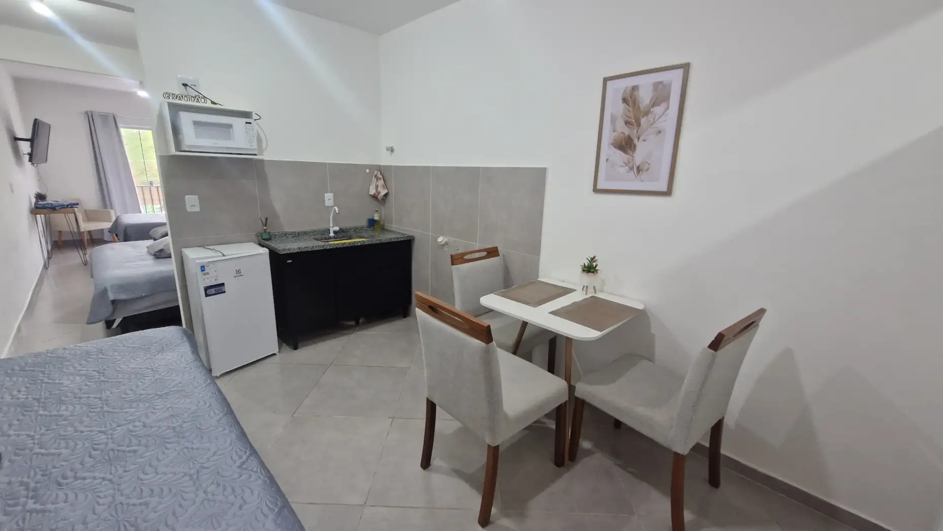 Studio para venda no bairro CARAMBITA