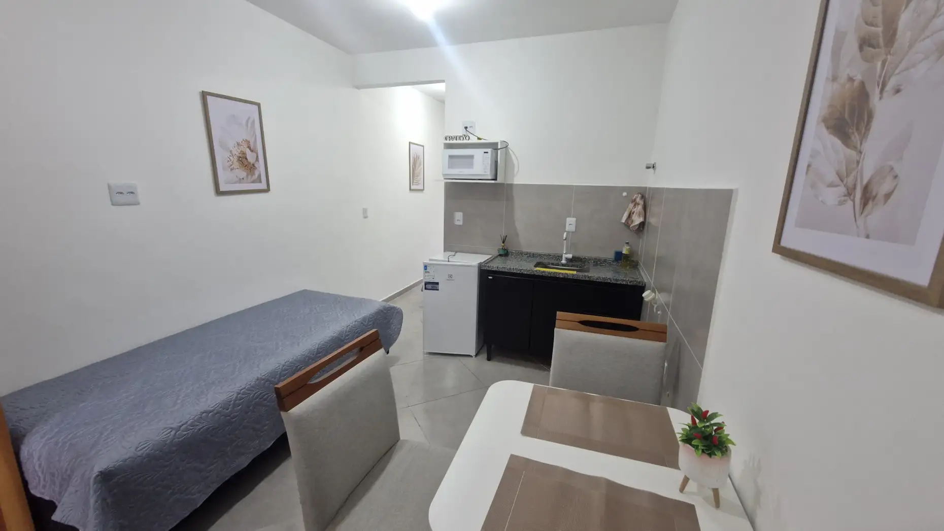 Studio para venda no bairro CARAMBITA