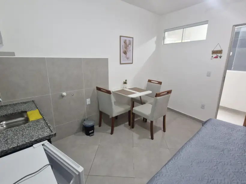 Studio para venda no bairro CARAMBITA