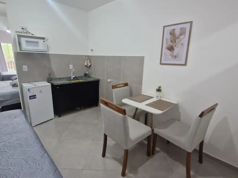Studio para venda no bairro CARAMBITA