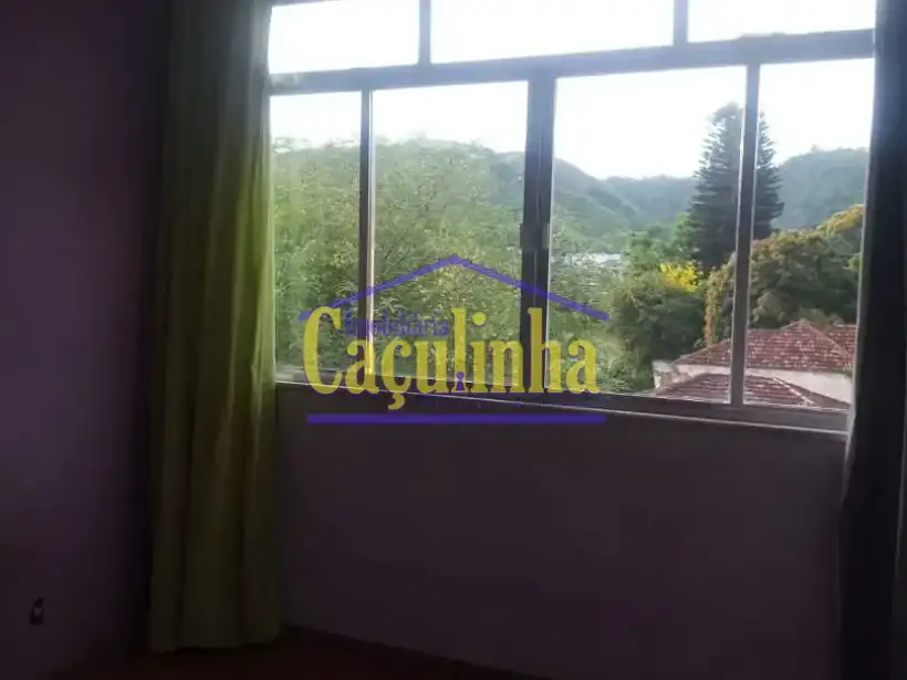 Apartamento 2 Quartos para venda no bairro Centro