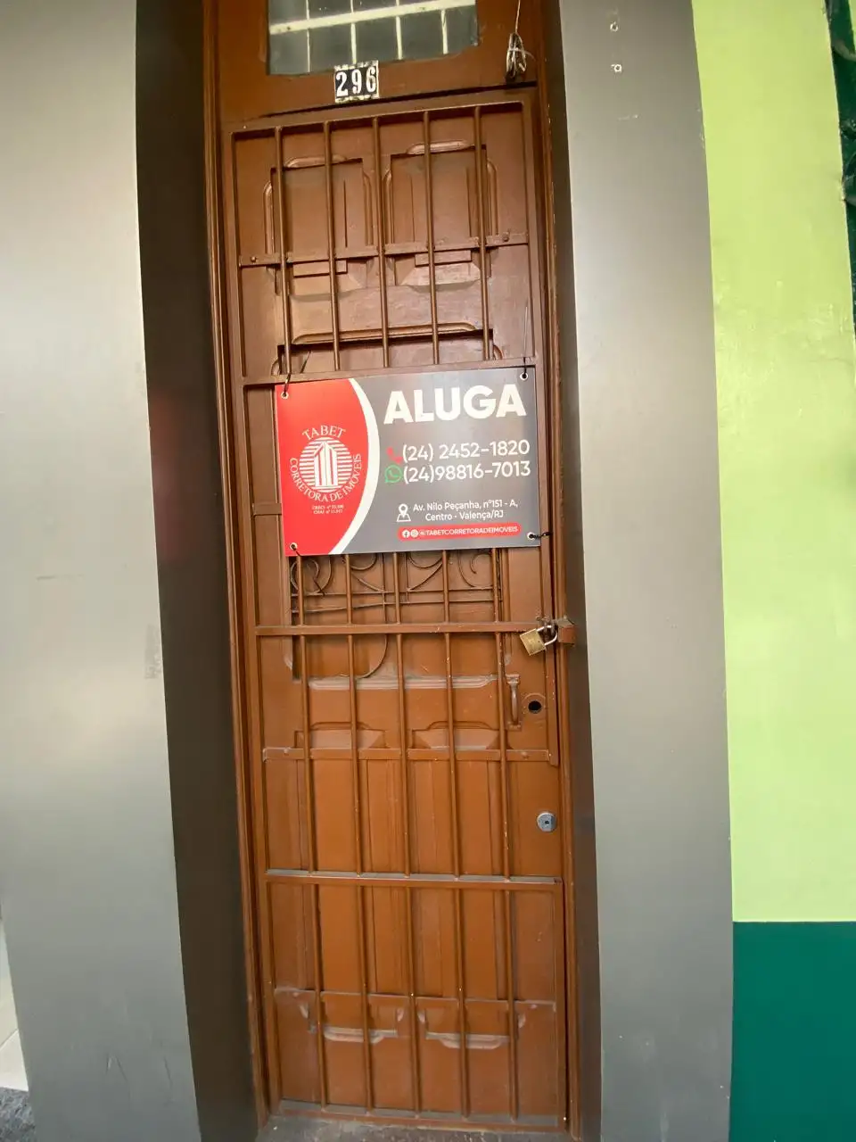 Apartamento 2 quartos para locação no bairro Centro
